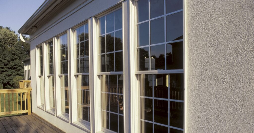 windows contractor Charlotte NC